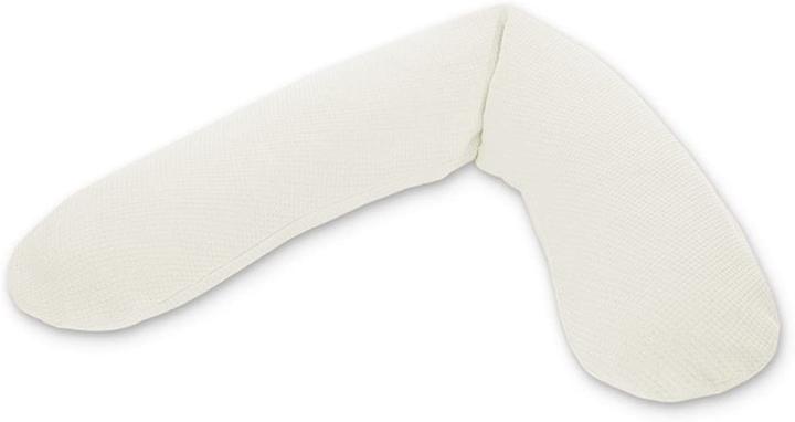 Produktbild Theraline Stillkissen "Das Original" mit Microperlenfüllung inkl. Bezug 190 cm (190 cm)