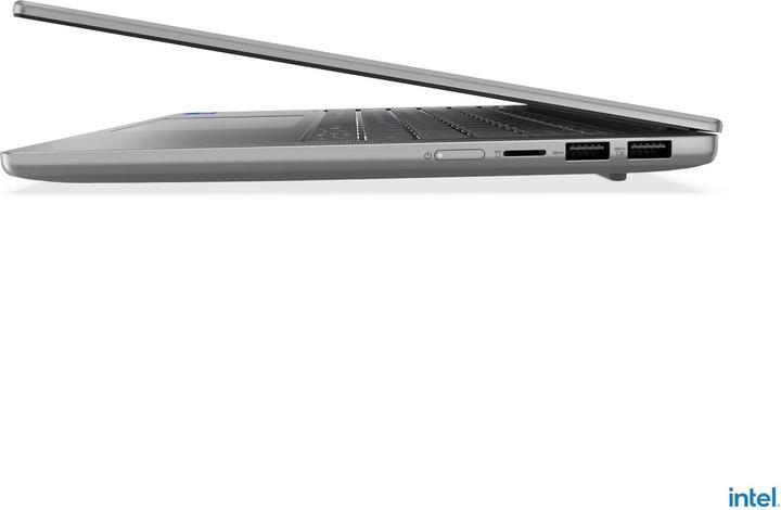 Image du produit Lenovo IdeaPad Slim 5 14IRH10 (14", Intel Core i5-13420H, 16 Go, 512 Go, DE)