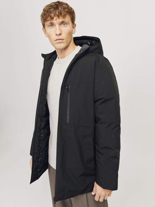 Produktbild Jack & Jones Jjpayne Parka Jacket (M)