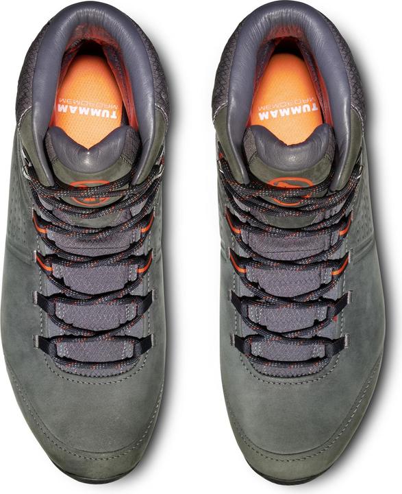 Actual product image Mammut Mercury IV Mid LTH Men (40.5, 41)