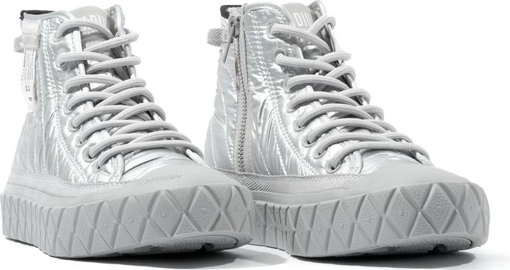 Actual product image Palladium 's trainers ace re-quilt (39)
