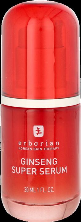 Erborian Ginseng Super Serum (30 ml)