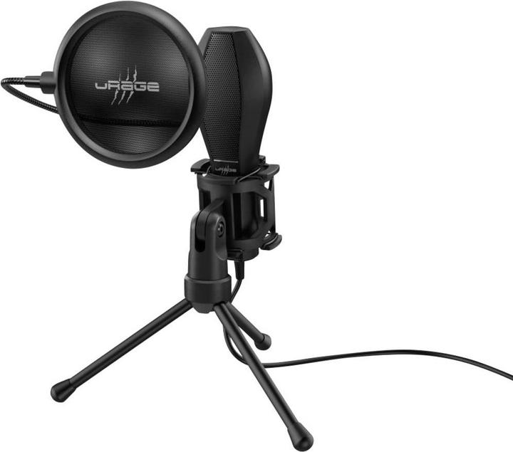 Produktbild Urage "Stream 400 Plus"