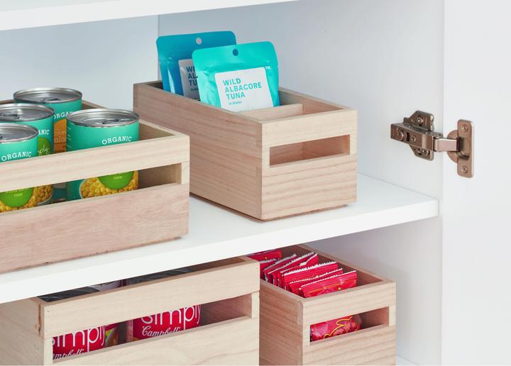 Produktbild iDesign Eco Wood (25.5 x 13 x 10.5 cm, 3.30 l)