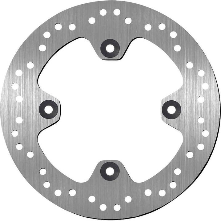 SBS 5092 (220 mm)