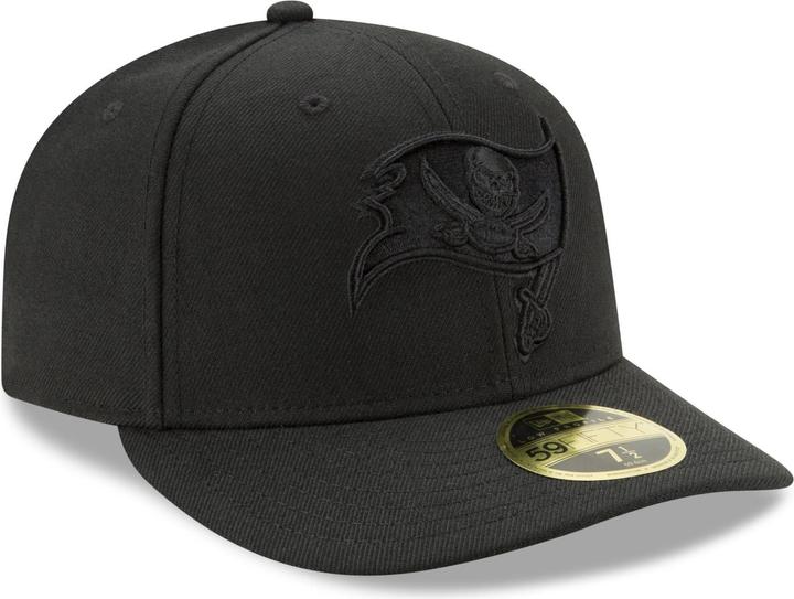 Image du produit New Era Équipes NFL 59Fifty Low Profile (7 7/8)