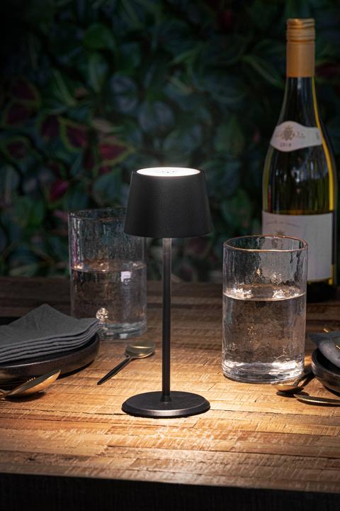 Actual product image Securit MONTE table lamp (50 lm)