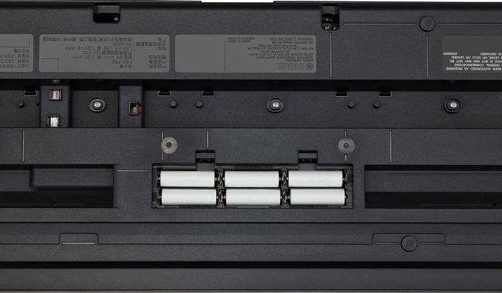 Immagine prodotto Yamaha PSR-F52