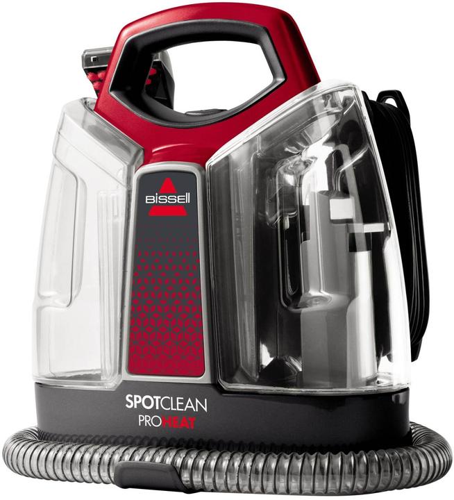 Bissell SpotClean ProHeat
