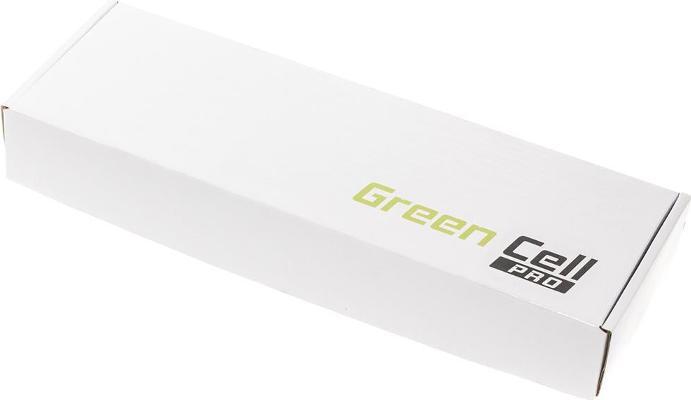 Produktbild GreenCell PRO Battery for Samsung R519 R522 R530 R540 R580 R620 R719 R780 black 11.1V - Ba (6 Zellen, 5200 mAh)