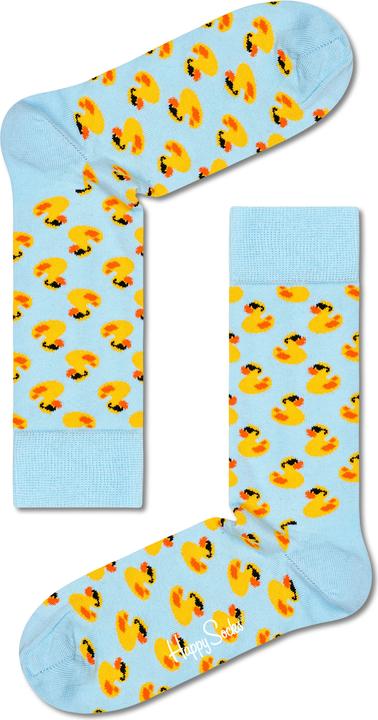 Image du produit Happy Socks Rubber Duck (Une unité par pack, 36 - 40)
