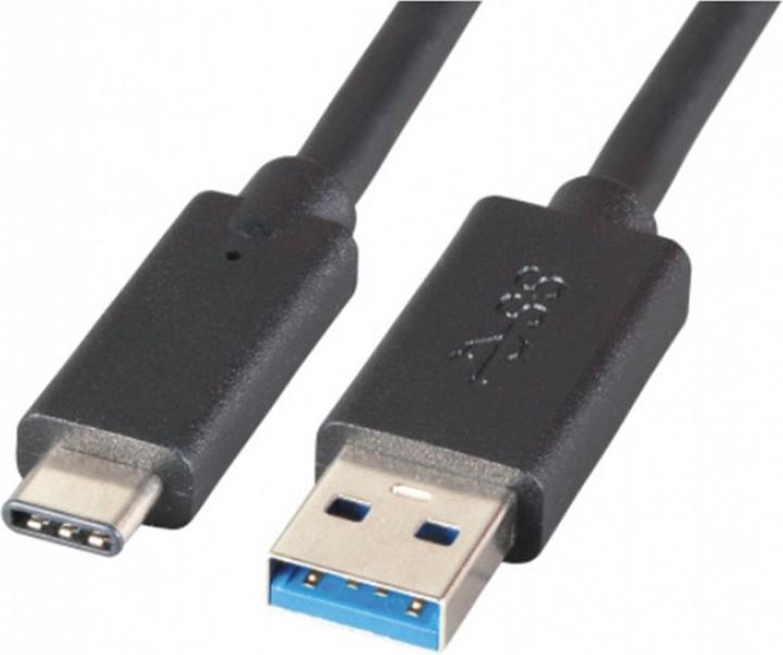 Immagine prodotto M-Cab USB A - USB C (0.50 m, USB 3.1)