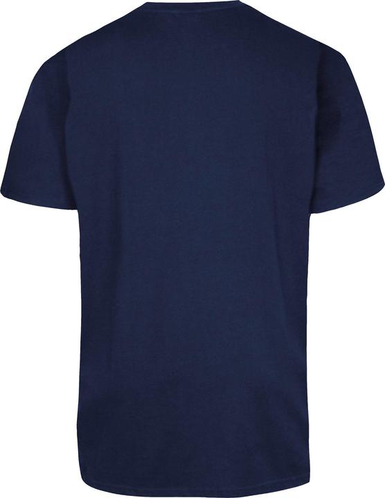 Actual product image DUKE Tshirt Signature1 With V-neck (XL)