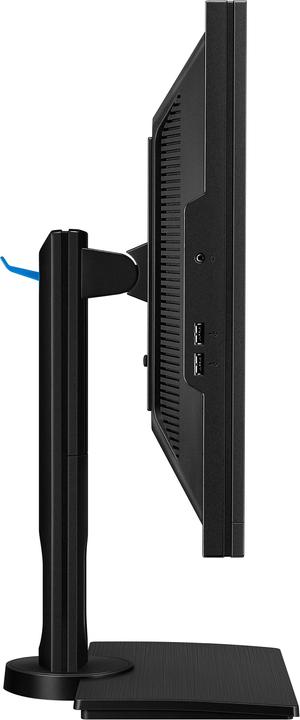 Actual product image BenQ Bl2711u (3840 x 2160 Pixels, 27")