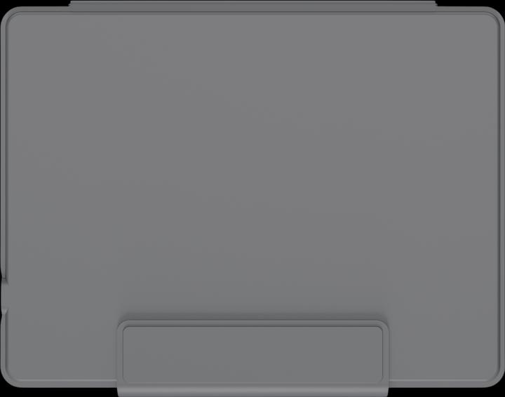 Produktbild Deqster Rugged Touch PLUS Keyboard iPad 10.9", Bluetooth, Deutsches Layout (QWERTZ) (DE, IPad 10.9")