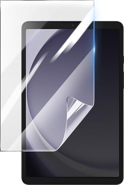 Actual product image 3MK ScreenSafe film (1 Piece, Galaxy Tab A9)