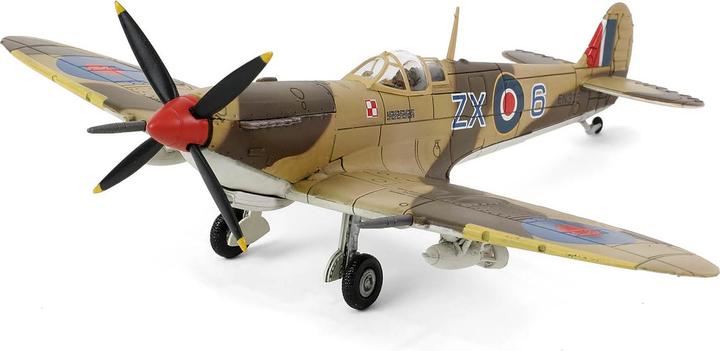 Image du produit Carson British Supermarine Spitfire Mk IX