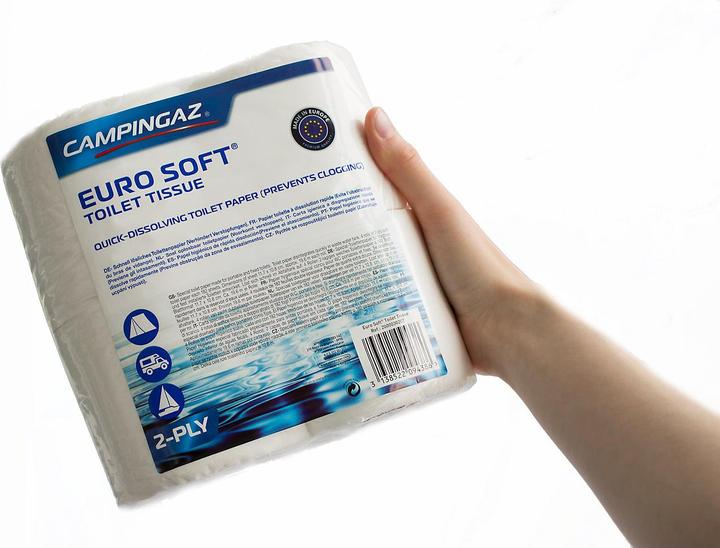 Immagine prodotto Campingaz 20L Portable Toilet