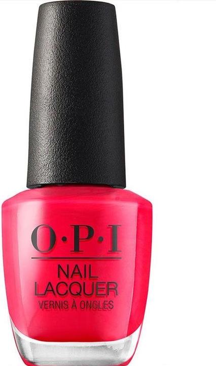 Image du produit OPI Nagellack No.M21 (Mes chihuahuahua Bites !, Vernis couleur)
