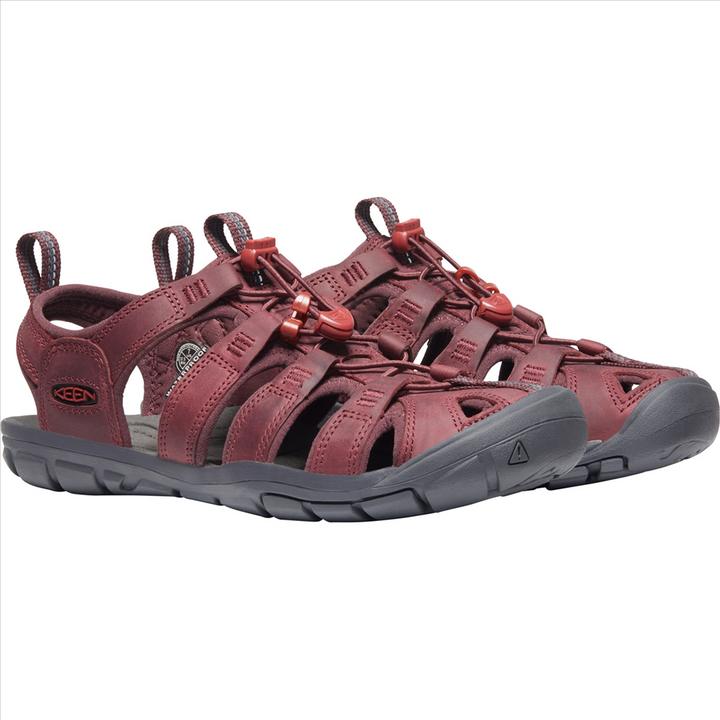 Actual product image Keen Clearwater CNX Leather (37.5)