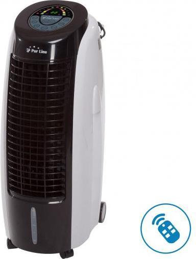 Immagine prodotto Pur Line Sistema di raffreddamento evaporativo RAFY 100 (18 m²)