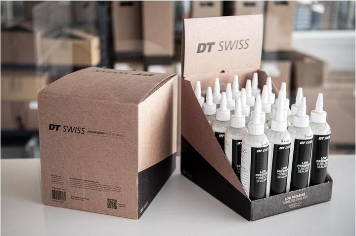 Produktbild DT Swiss Low Pressure Dichtmilch
