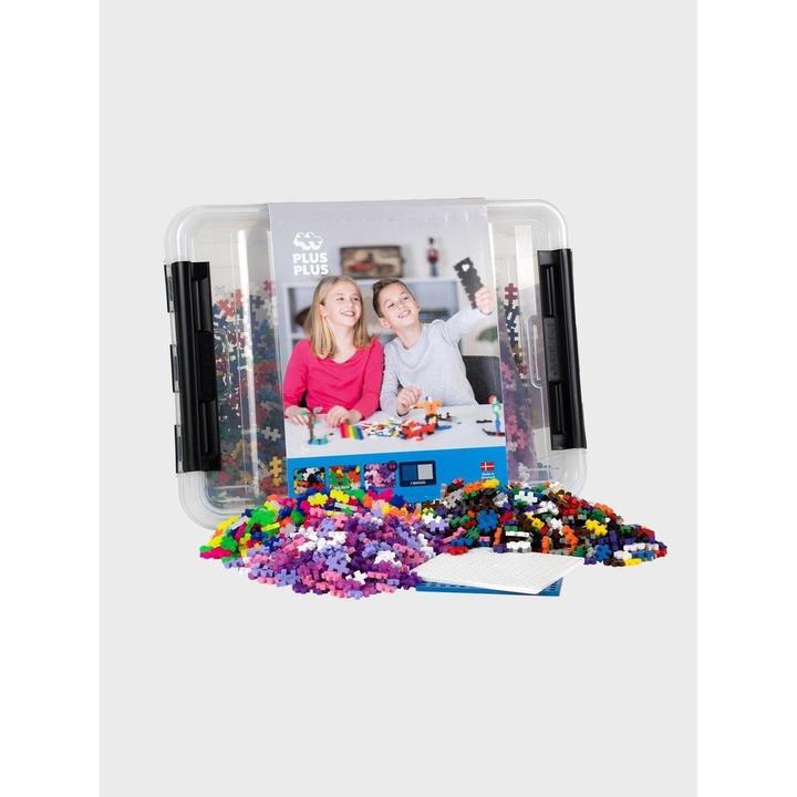 Produktbild Plus-Plus Box Mix
