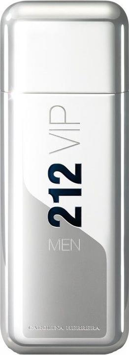 Produktbild Carolina Herrera 212 VIP Men (Eau de Toilette, 100 ml)
