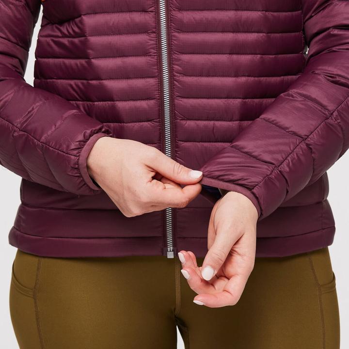 Produktbild Cotopaxi Fuego Down Hooded Jacket (S)