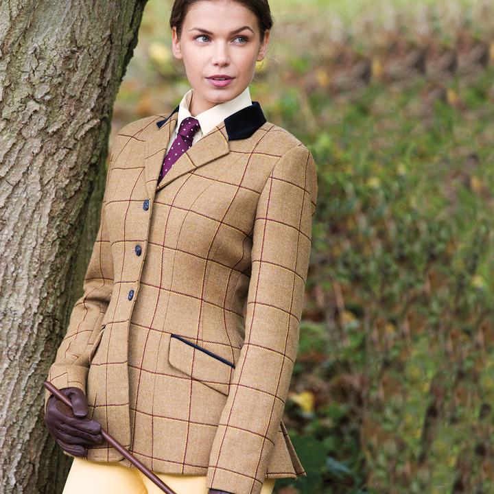 Image du produit Equetech Wheatley Deluxe (48)