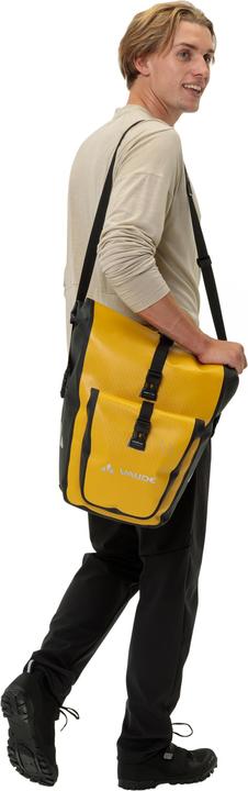 Produktbild Vaude Aqua Back Plus (51 l, Gepäckträgertasche)
