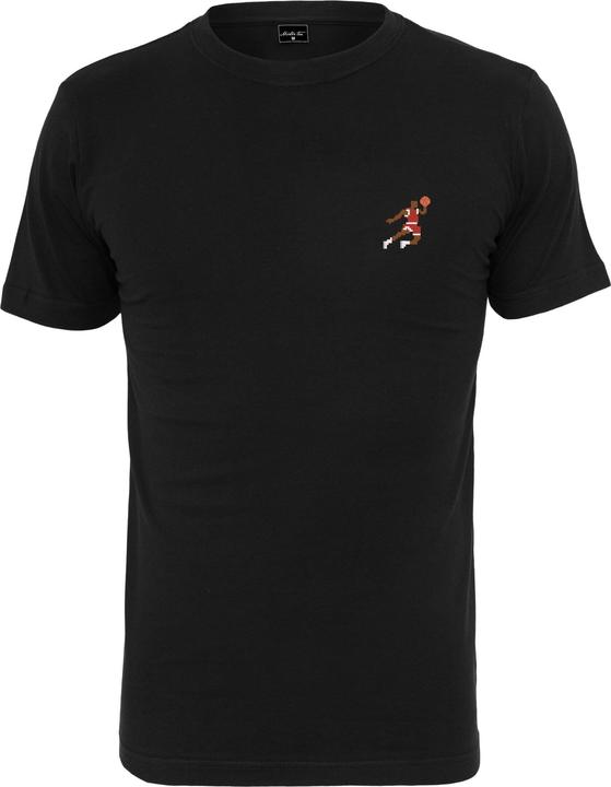 Actual product image MT Small Basketball Player Tee (XS)