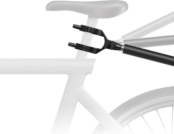 Image du produit Insta360 Support arrière de vélo à la troisième personne (x3, One RS, Un X2)