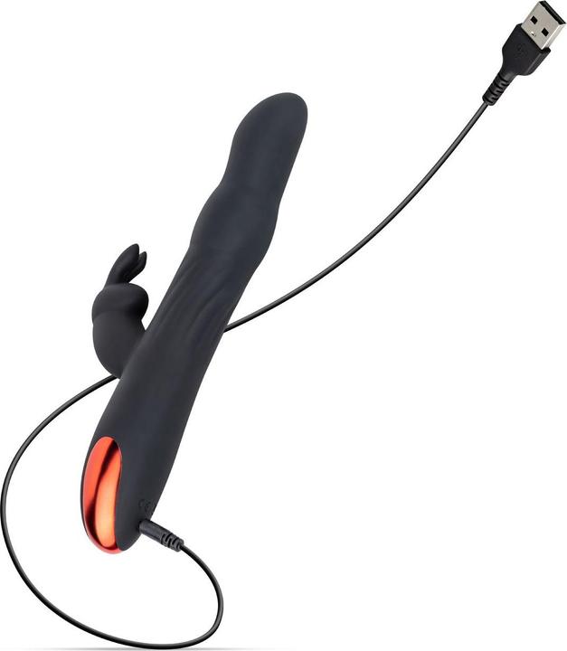 Image du produit Lieberté Vibromasseur tarzan de poussée Marie
