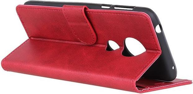 Immagine prodotto MU Classic Classica IV serie di copertine in pelle per libri (Motorola Moto G7 Play)