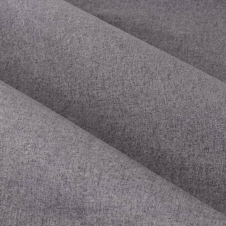 Actual product image Furn Dawn Eyelet Curtains (137 x 167 cm)
