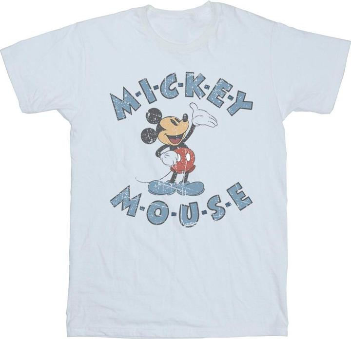 Produktbild Disney Mickey Mouse Dash TShirt (S)