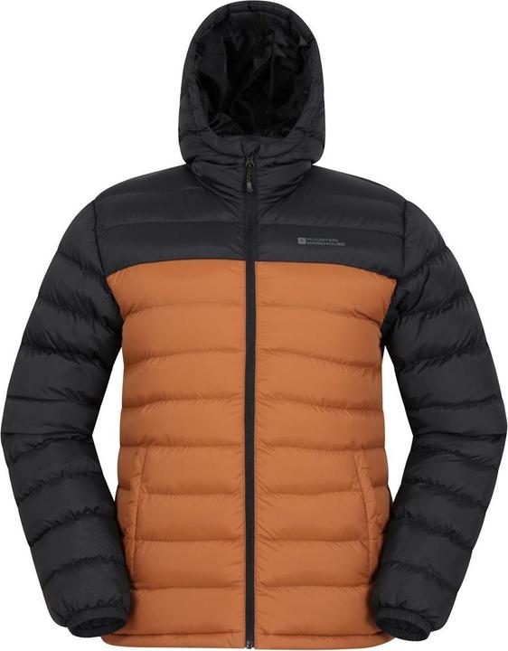 Mountain Warehouse Seasons II Gepolsterte Jacke