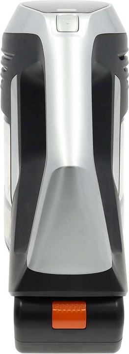 Actual product image Nedis Stick hoover | 130 W | 25.9 VAC | Motorised soft brush with integrated light