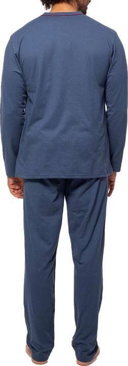 Immagine prodotto Ammann Pigiama in cotone organico puro (52, L)