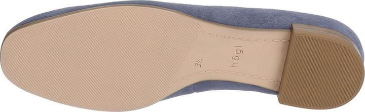 Actual product image Högl Slipper (38)