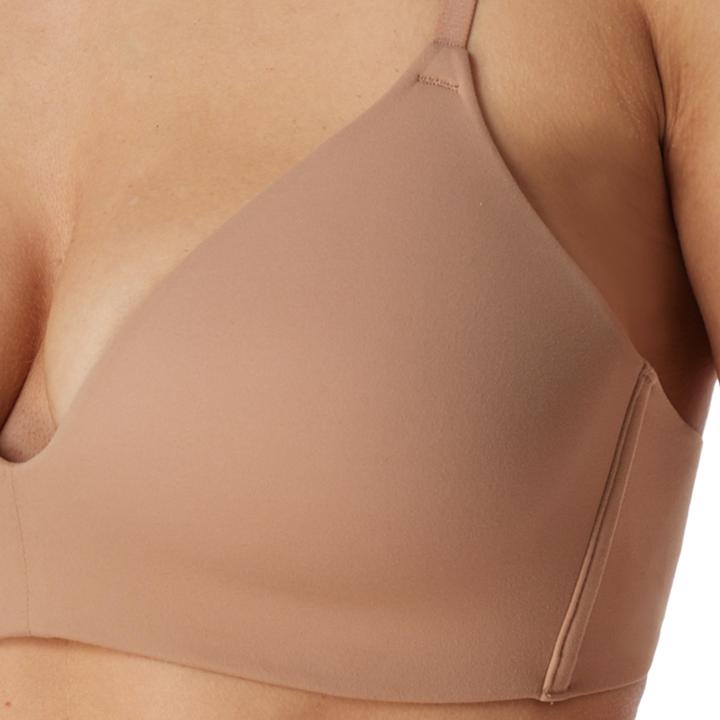 Actual product image Schiesser Padded Bra (70 B, Single pack)
