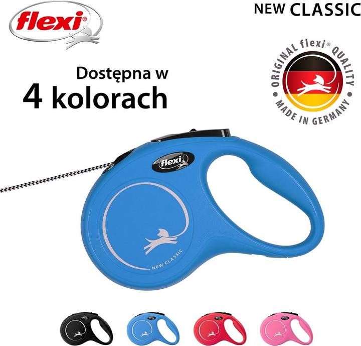 Image du produit Flexi New Classic (S, Chien, Promenade)