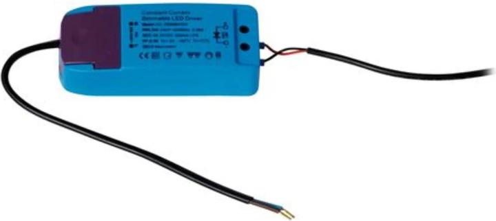 Actual product image Heitronic Panel (540 lm)