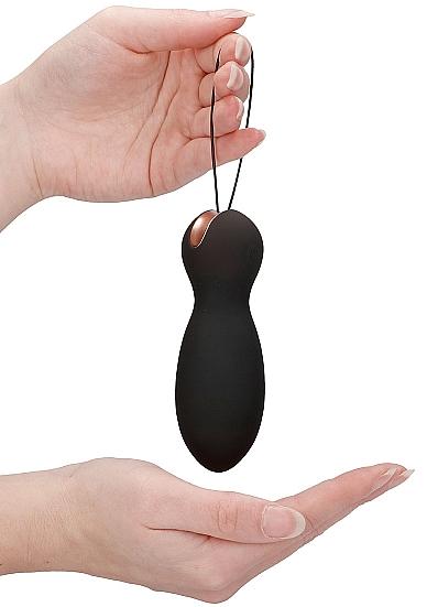 Actual product image HOT Dual Vibrating Toy - Purity