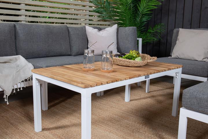 Actual product image Venture Home Coffee table Brasilia
