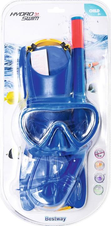 Produktbild Bestway 25039 Schwimmset, Kinder