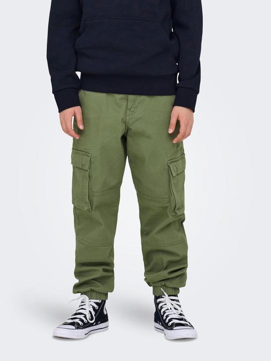 Produktbild Only & Sons Junior Osjcam Stage Cargo Cuff Life Noos (164)
