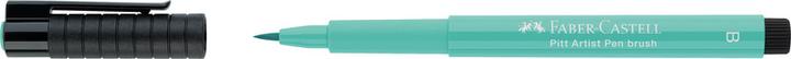 Actual product image Faber-Castell Pitt Artist Manga Shôjo (Multicoloured, 6 x)