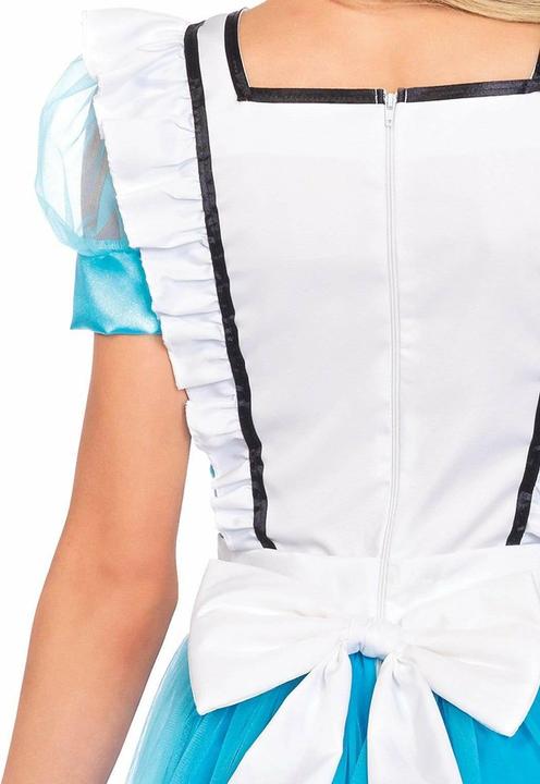 Actual product image Leg Avenue Alice in Wonderland Classic (XL)